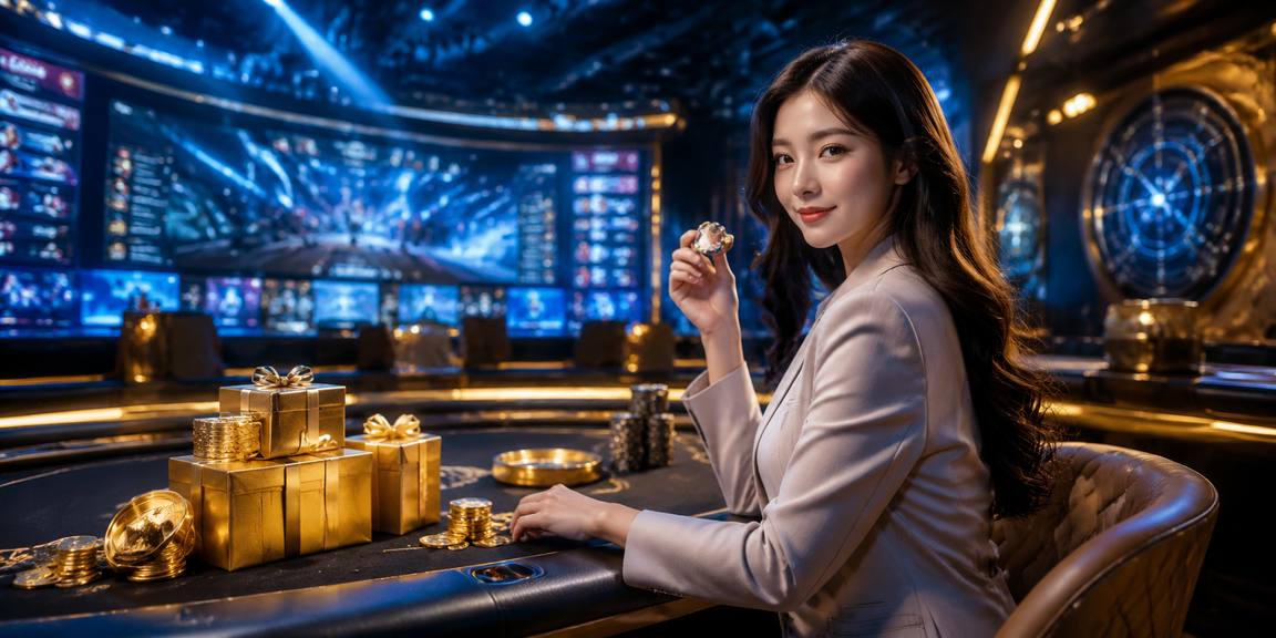 1uu1 Trải Nghiệm Casino